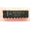 AN7220A   PANASONIC    DIP-18 AN7220A   PANASONIC    DIP-18